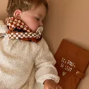 foulard-marron-noir (4).webp