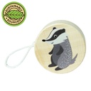 220108-Wooden-Wildlife-YoYos-Badger.jpg