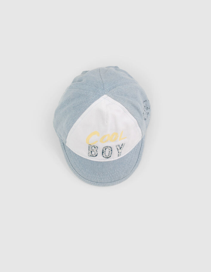 IKKS-CASQUETTE_BLEU_AVEC_MESSAGE_BRODE_BEBE_GARCON-XW90001-84_3.jpg