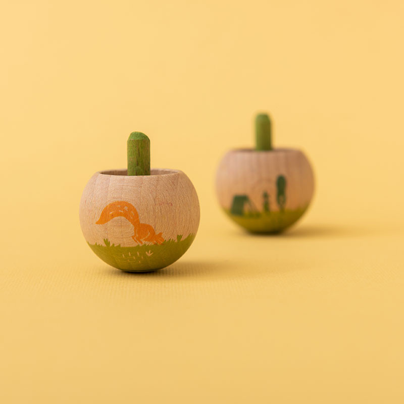 Londji-Toupies et yoyos-Little world nature top.jpg