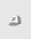 IKKS-CASQUETTE LIGHT GREY _ VISUEL LYNX BEBE GARCON -XU90051-94_1.jpg