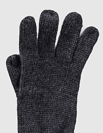 IKKS-GANTS GRIS CHINE ANTHRACITE TRICOT GARCON -XT92013-28_3.jpg