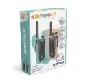 Talkies-Walkies avec lampe de poche