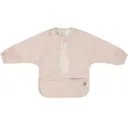 Bavette imperméable à manches longues "lapin"