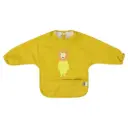 Bavette imperméable à manches longues "lion"