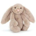Peluche lapin "Bashful Bunny"