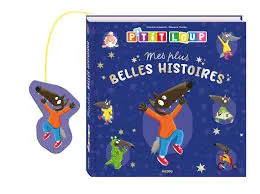 P'tit Loup, Mes plus belles histoires 