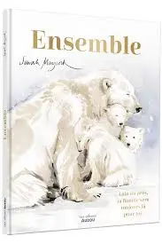 Livre Ensemble