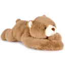 Peluche lestée à câliner 50 cm - Ours