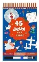 45 jeux à Noël