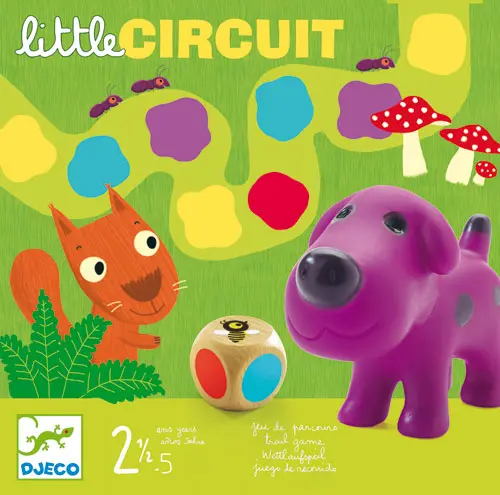 Little Circuit 