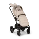 Kit hiver avec chancelière et moufles