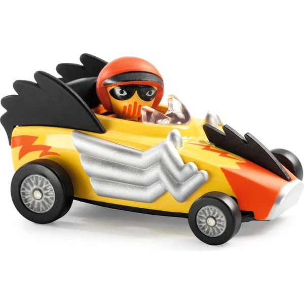Crazy Motors "Electro Choc"