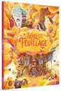 Livre "Sous le feuillage"