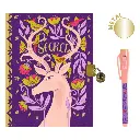 Carnet secret "Melissa"