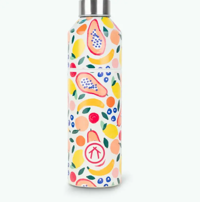 Gourde Cabaia "Lake Como"