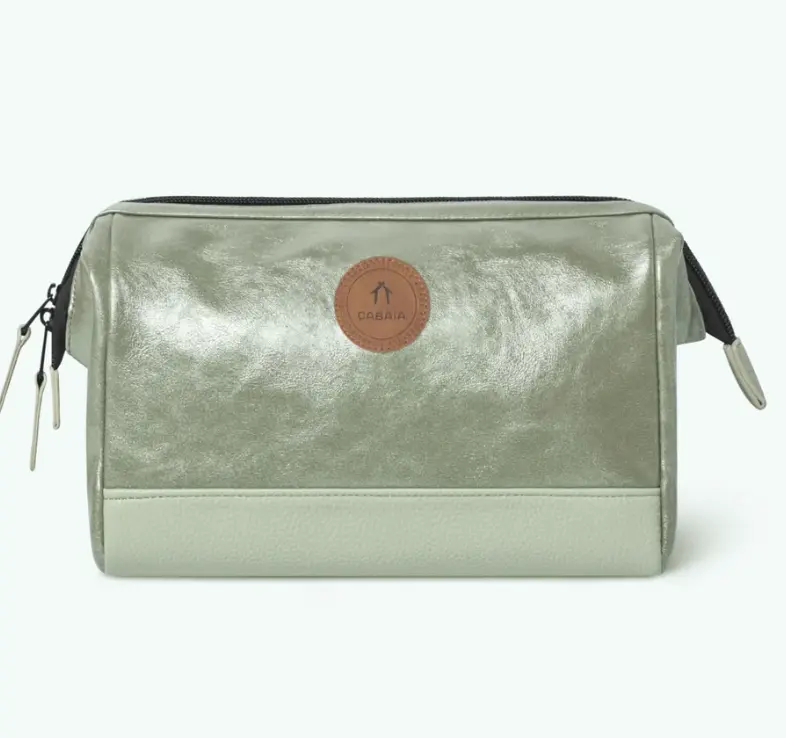 Trousse de toilette Cabaia "Riverdale"