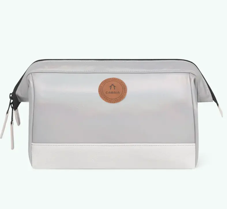 Trousse de toilette Cabaia "Rue le Bastard"