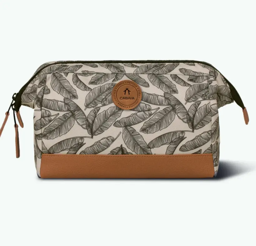 [CABANDRASSY] Trousse de toilette Cabaia "Andrassy"