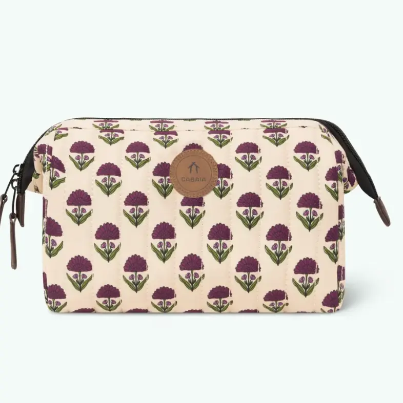 Trousse de toilette Cabaia "Aruba"