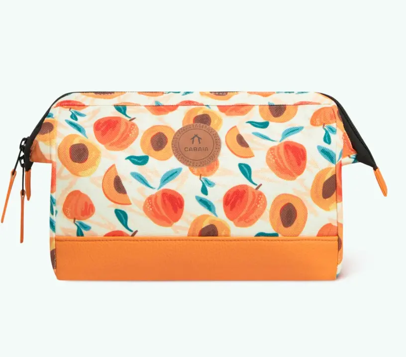 Trousse de toilette Cabaia "Rue Garret"