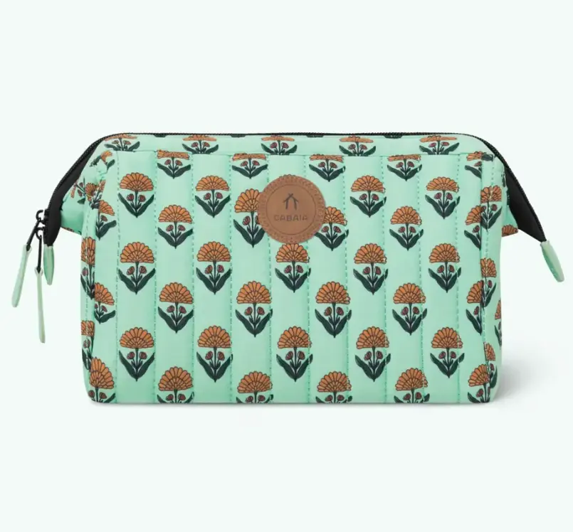 Trousse de toilette Cabaïa "Dakota"