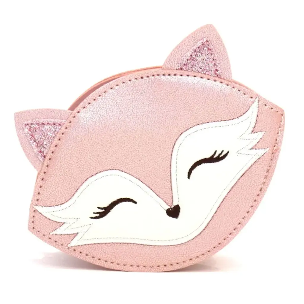Sac à bandoulière "Foxy" 