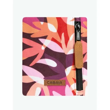 [CABMONTREUIL] Pochette gourde Cabaia "Montreuil"