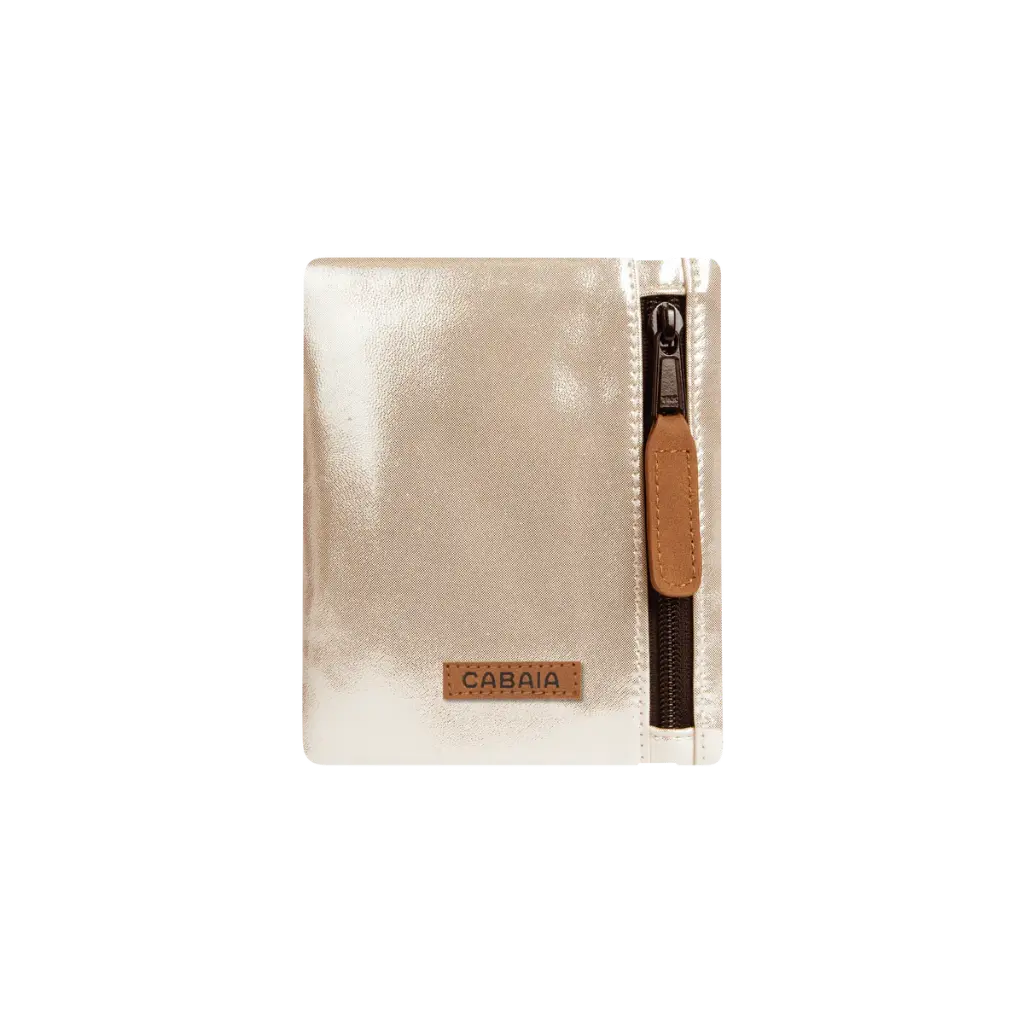 [CABDIAMONDHEAD] Pochette gourde Cabaia "Diamond Head"