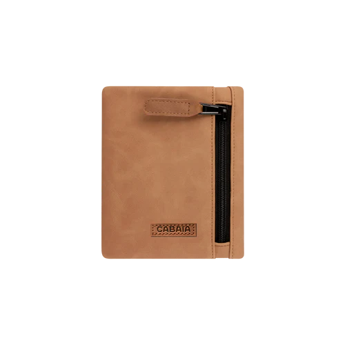 [CABBOLCHOI] Pochette gourde Cabaia "Bolchoi"