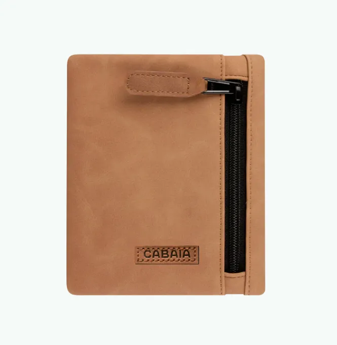 Pochette gourde Cabaia "Moscow"
