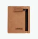 Pochette gourde Cabaia "Moscow"