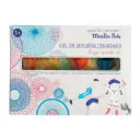 Set de spirales magiques 