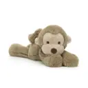 Peluche singe "Smudge Monkey"