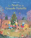 Livre Le Noël de la Grande famille