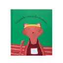 Livre La grande course des animaux