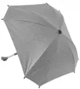 Ombrelle pour poussette "Shinesafe"