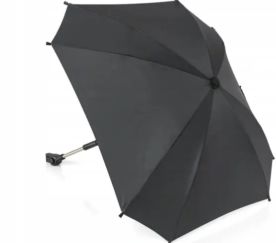 Ombrelle pour poussette "Shinesafe" 