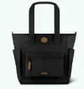 Sac à main tote bag Cabaia "Berlin" taille M
