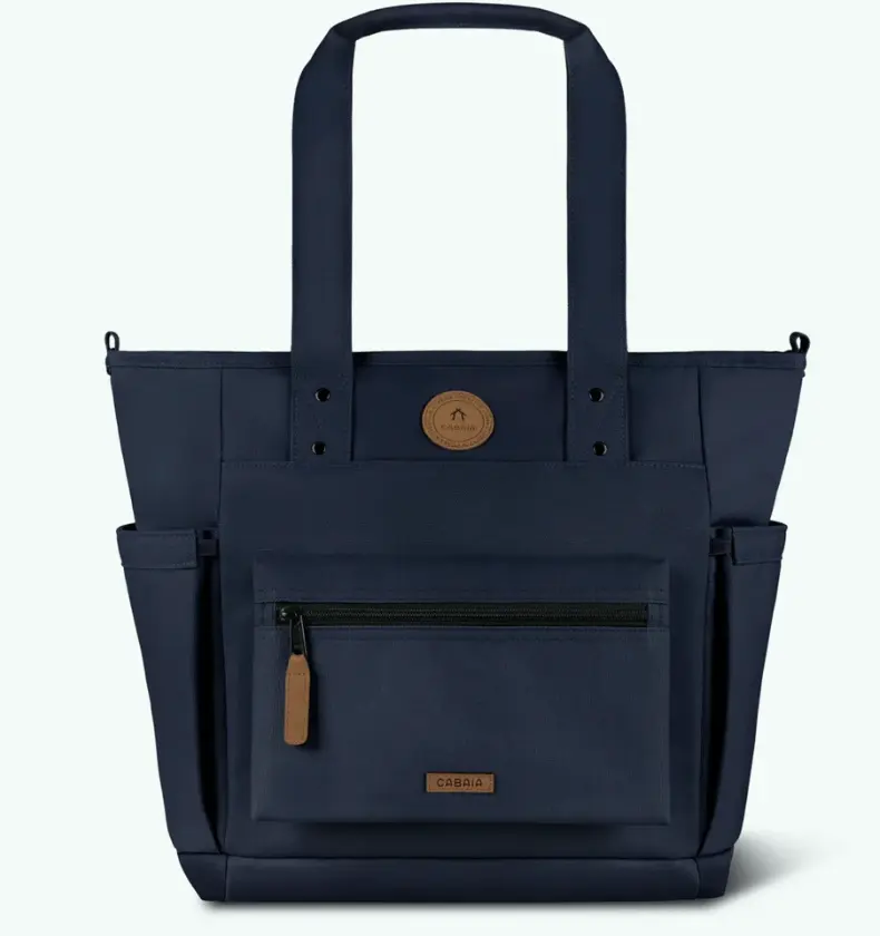 [CABREYKJAVIK] Sac à main tote bag Cabaia "Reykjavik" taille M