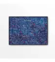 Puzzle 1000 pièces "Je t'aime" 
