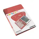 Tablette à dessin avec calques "Kawaii"