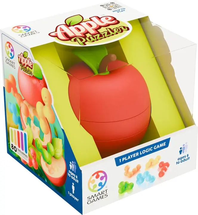 Apple Puzzler