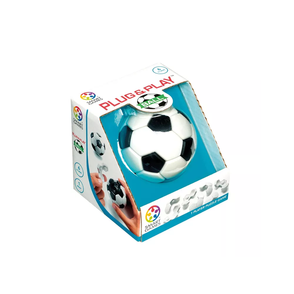 Plug & Play Ball