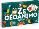Ze Géoanimo Blocks