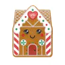 Mon livre qui sent bon - Maison pain d'épices