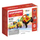 Magformers "Wow Plus Set"