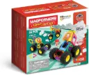 Magformers "Giant Wheel Set"