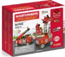 Magformers "Amazing Rescue Set"