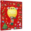 Cherche et trouve Ptit Loup "Vive Noël" 